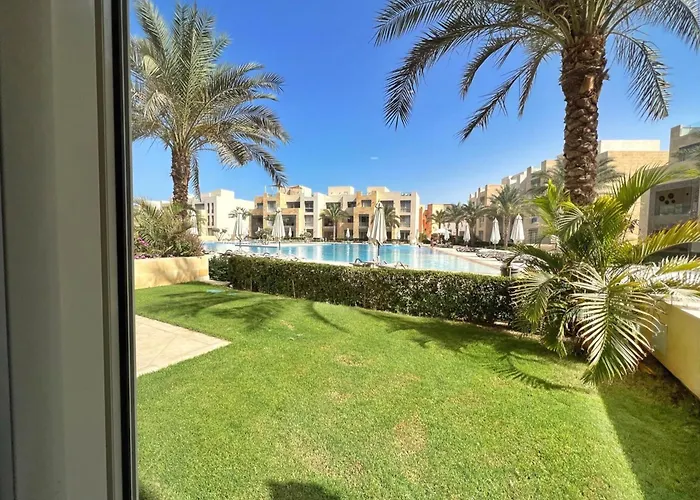 Waterfront & Groovy 2 Bdr Mangroovy Free Pool & Access Apartman Gurdaka